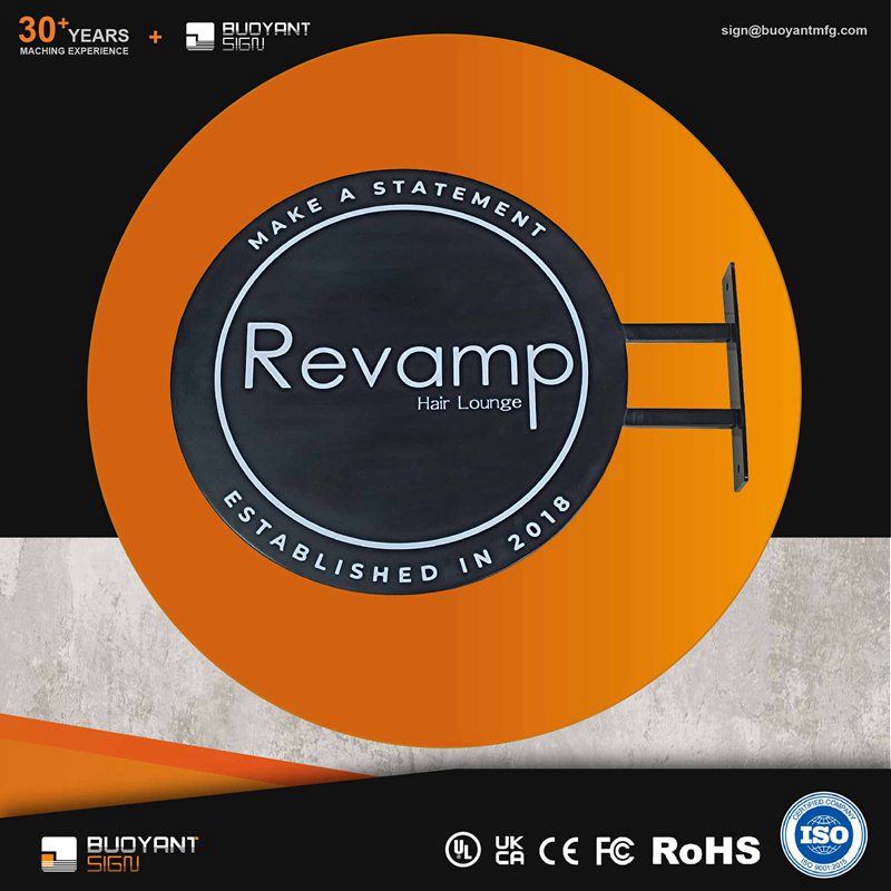 邵阳景区标牌制作，不只是路牌，是风景的第一张名片-第1张图片-中国标牌厂家